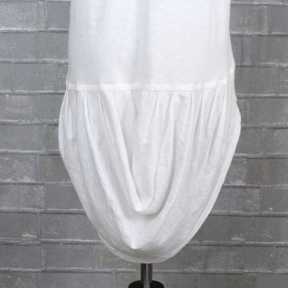 Elizabeth & James Draping Romy Tee - Picture 8 of 13